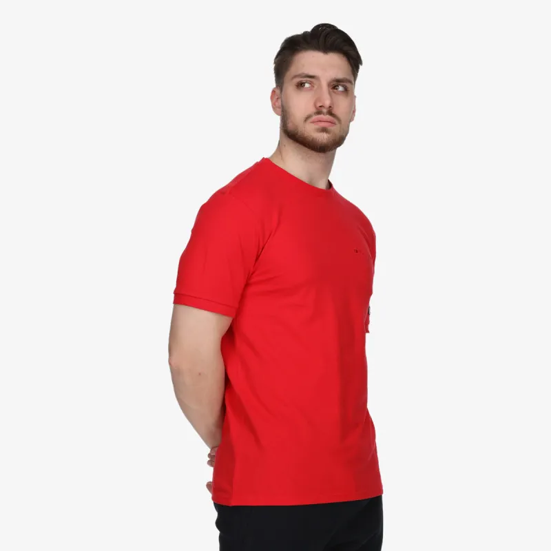CHAMPION Majica Crewneck T-Shirt