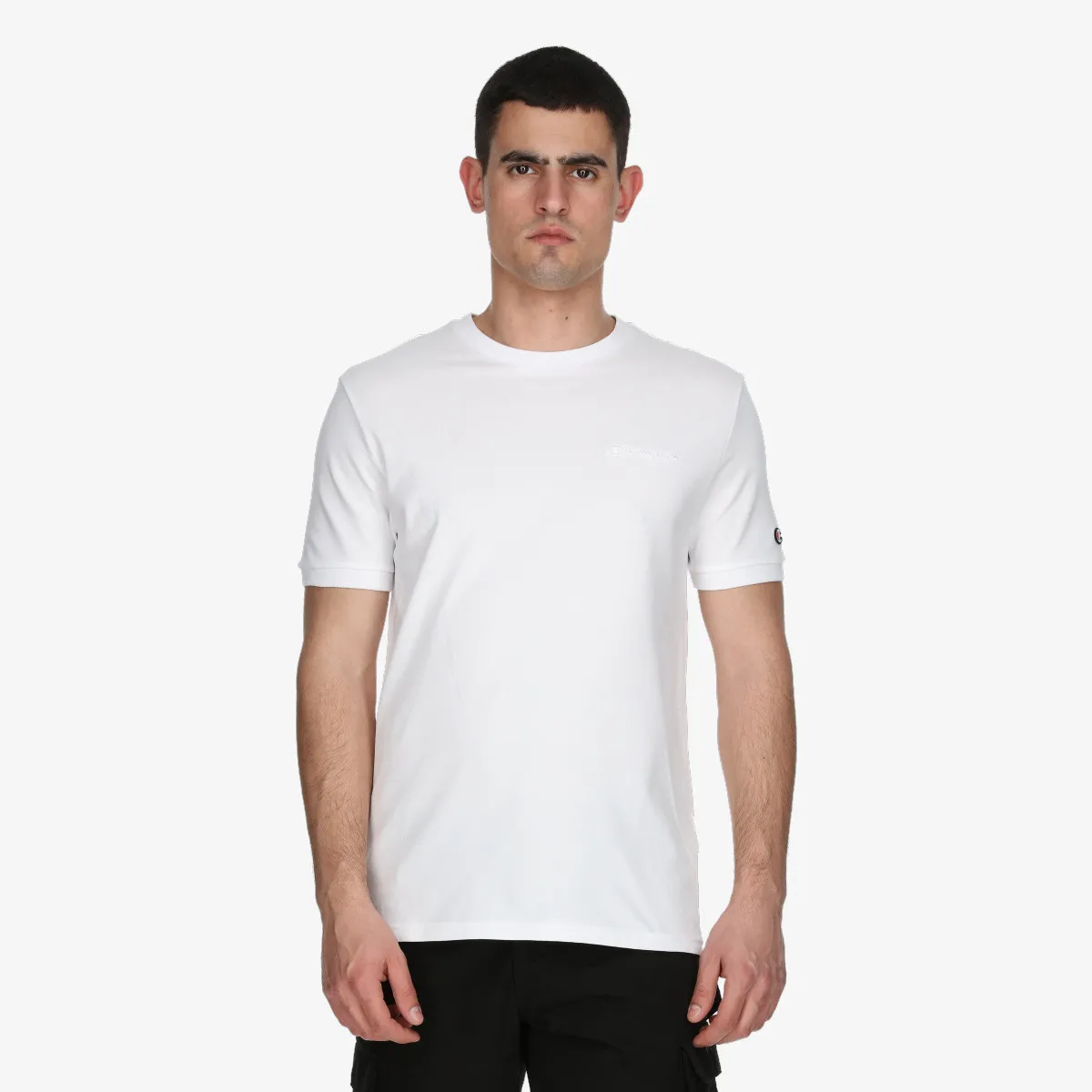 CHAMPION Majica Crewneck T-Shirt