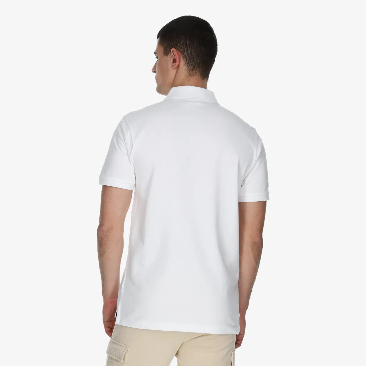 CHAMPION Polo Majica Polo