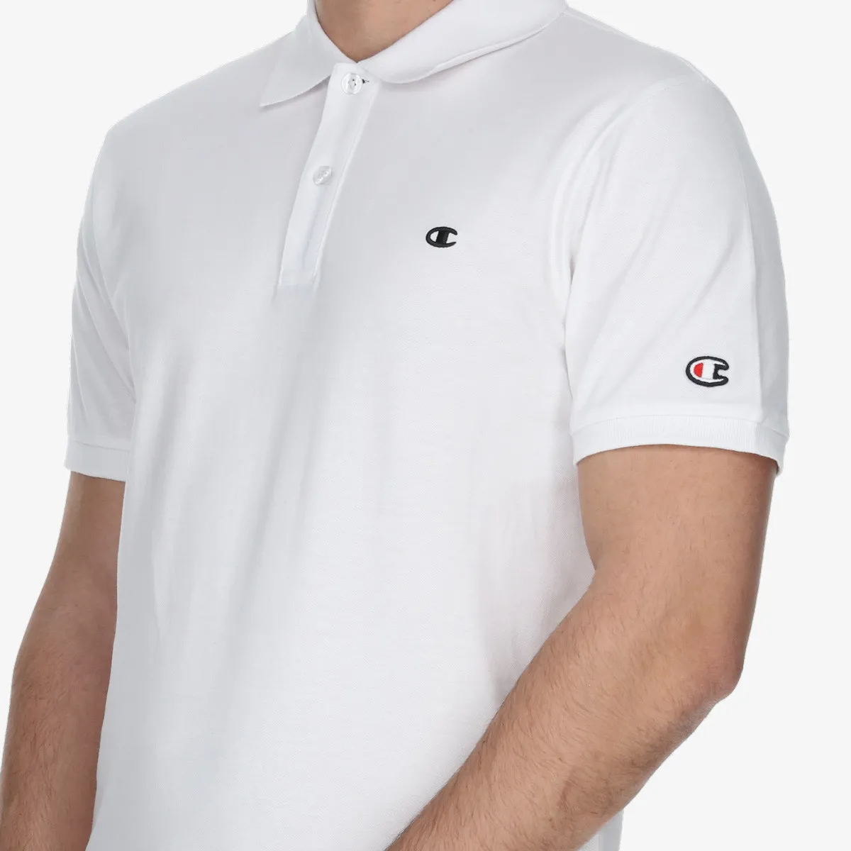 CHAMPION Polo Majica Polo