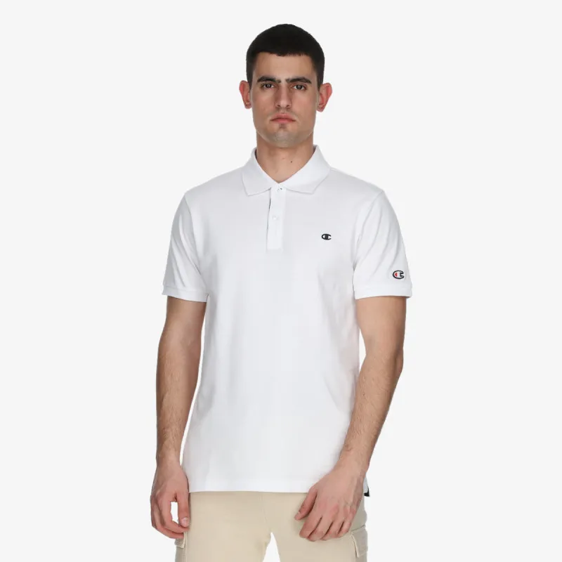 CHAMPION Polo Majica Polo 