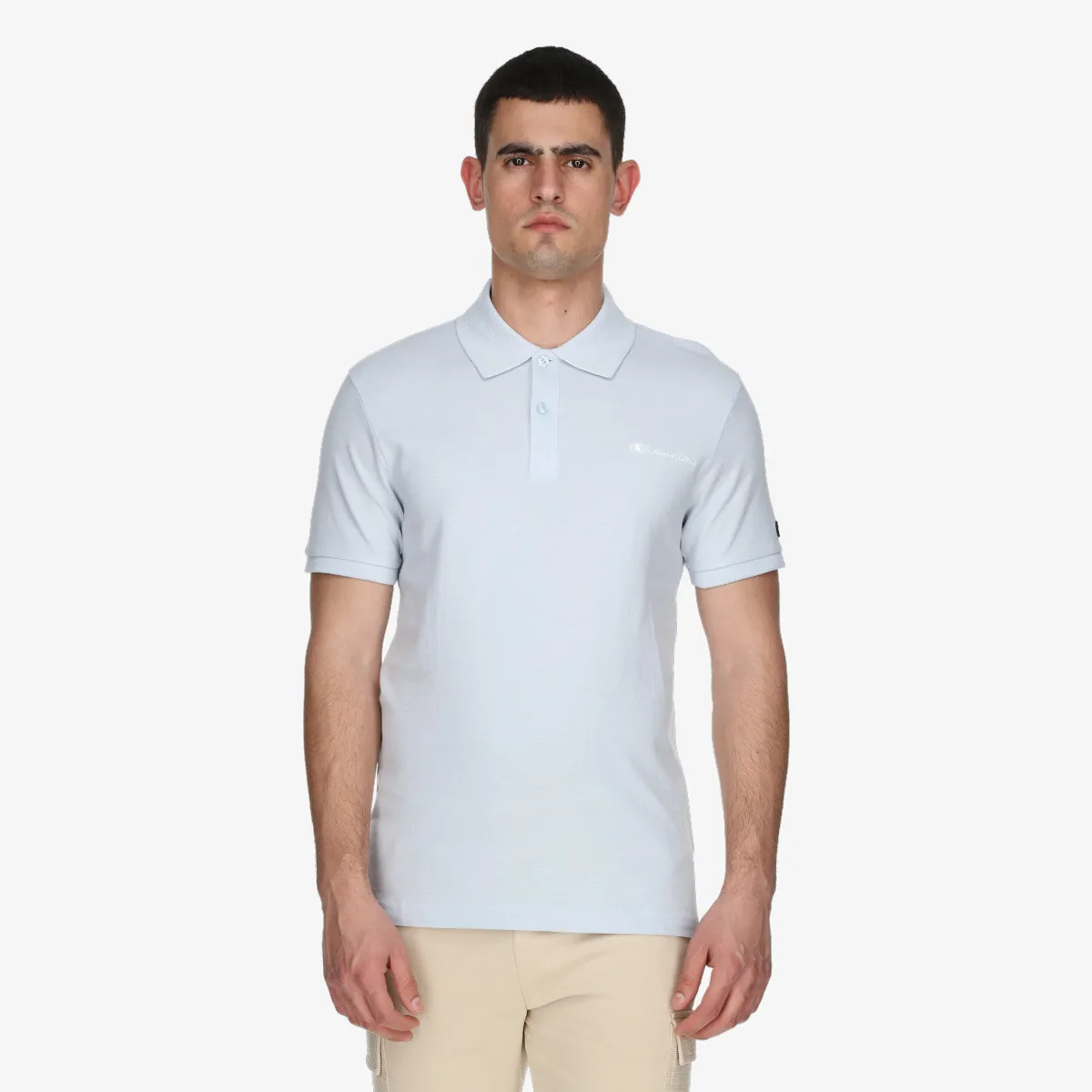 CHAMPION Polo Majica Polo