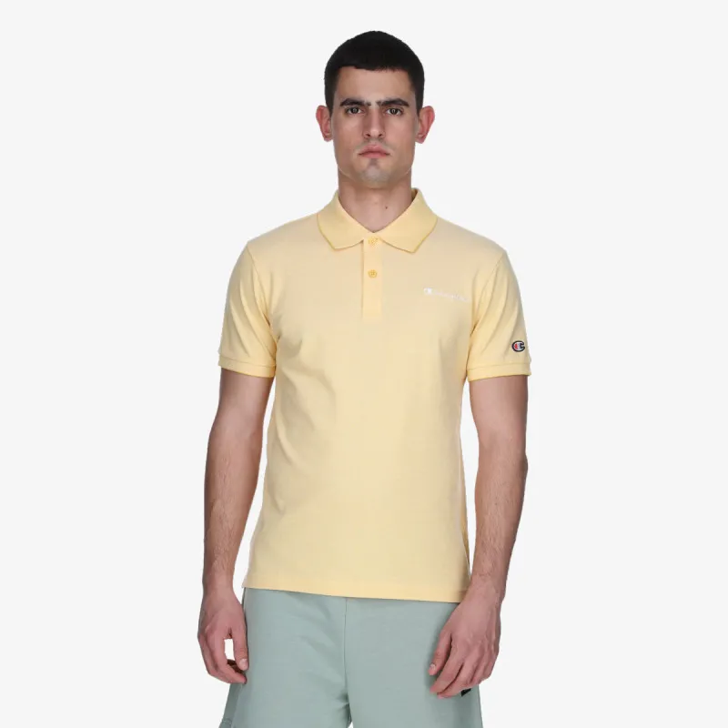 CHAMPION Polo Majica Polo