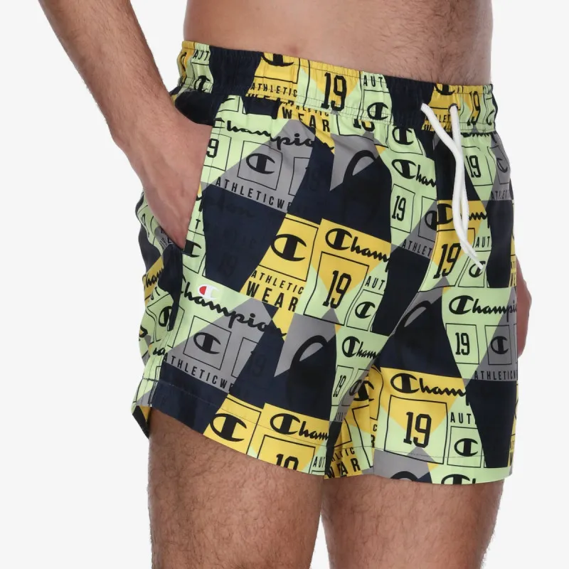 CHAMPION Šorc Beachshort
