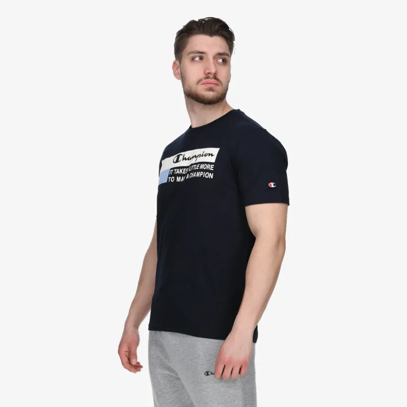 CHAMPION Majica Crewneck T-Shirt