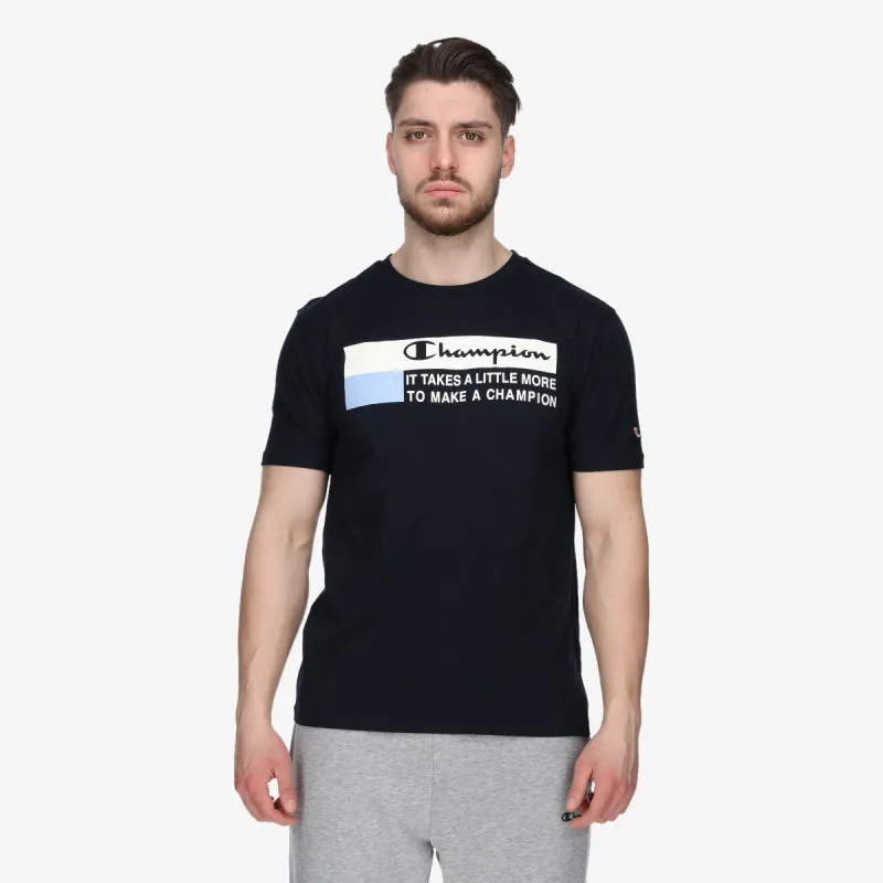 CHAMPION Majica Crewneck T-Shirt