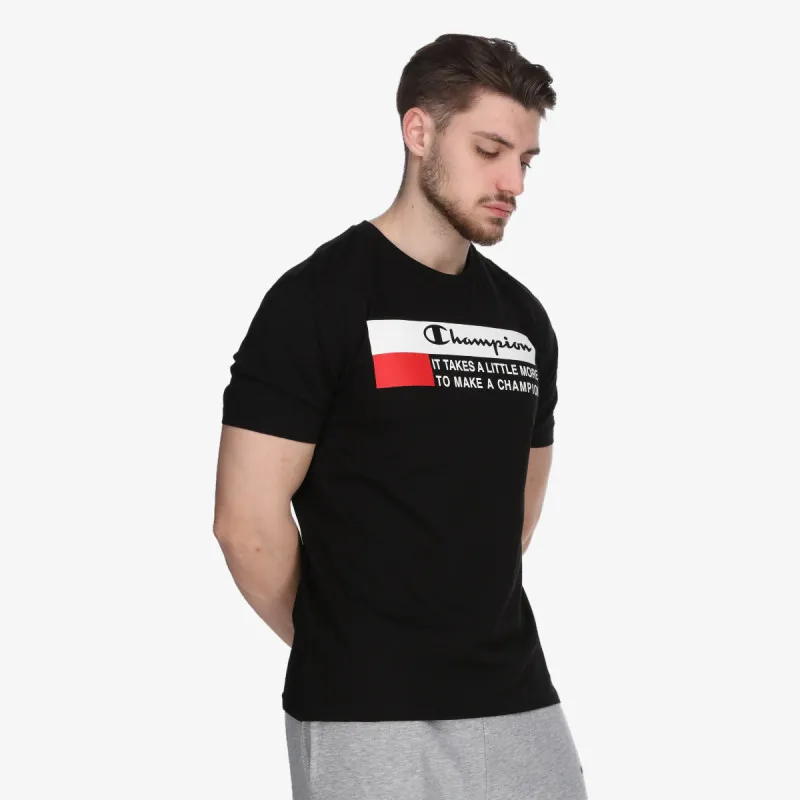 CHAMPION Majica Crewneck T-Shirt