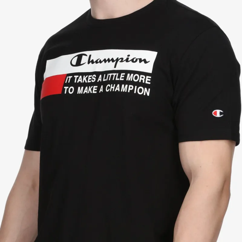 CHAMPION Majica Crewneck T-Shirt