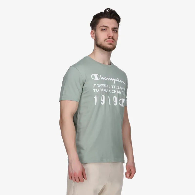 CHAMPION Majica Crewneck T-Shirt
