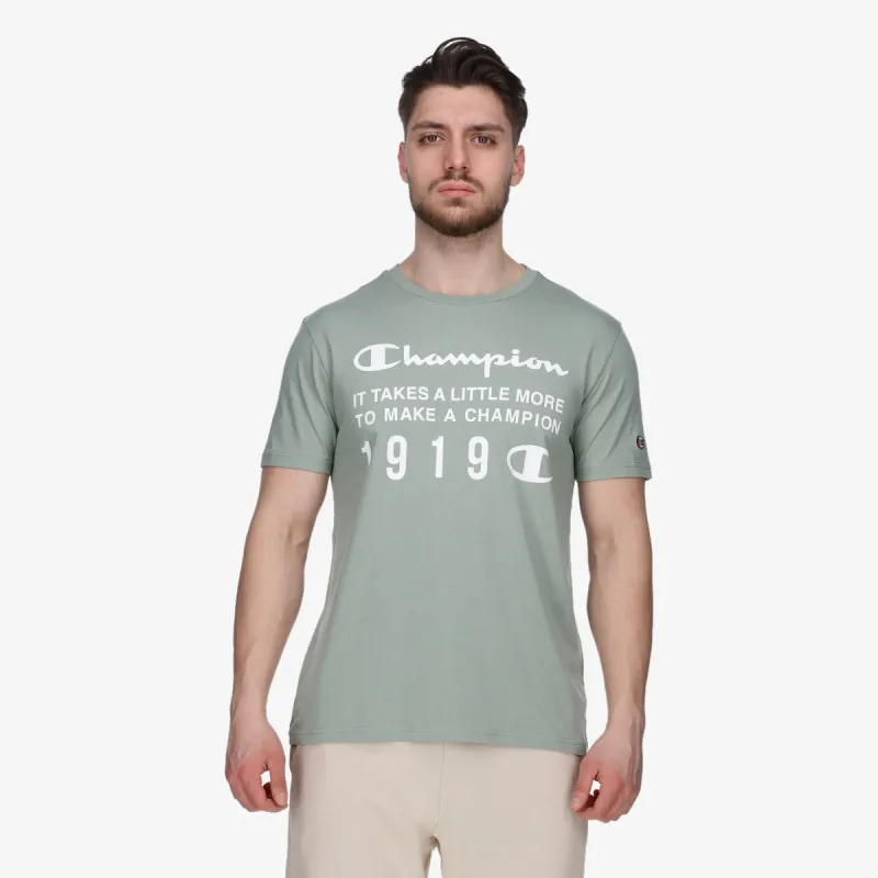 CHAMPION Majica Crewneck T-Shirt