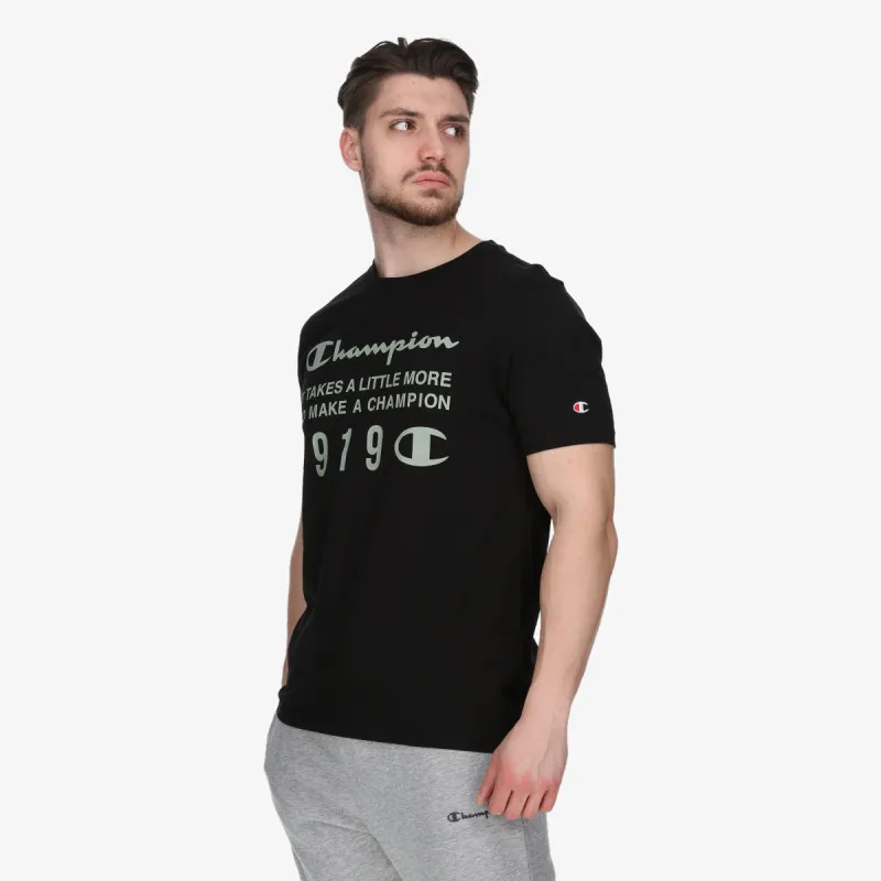 CHAMPION Majica Crewneck T-Shirt