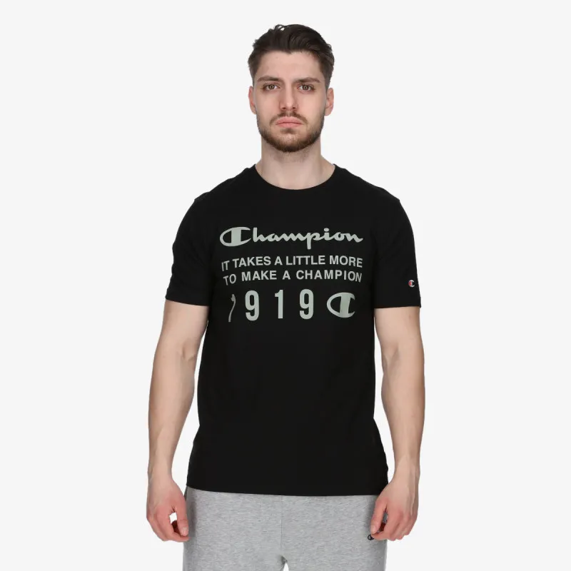CHAMPION Majica Crewneck T-Shirt