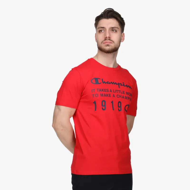CHAMPION Majica Crewneck T-Shirt