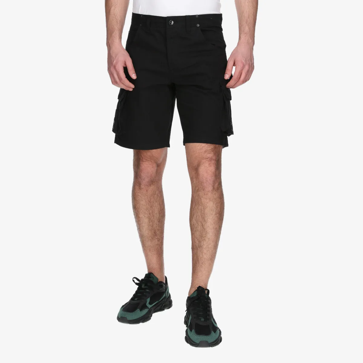 CHAMPION Šorc Shorts