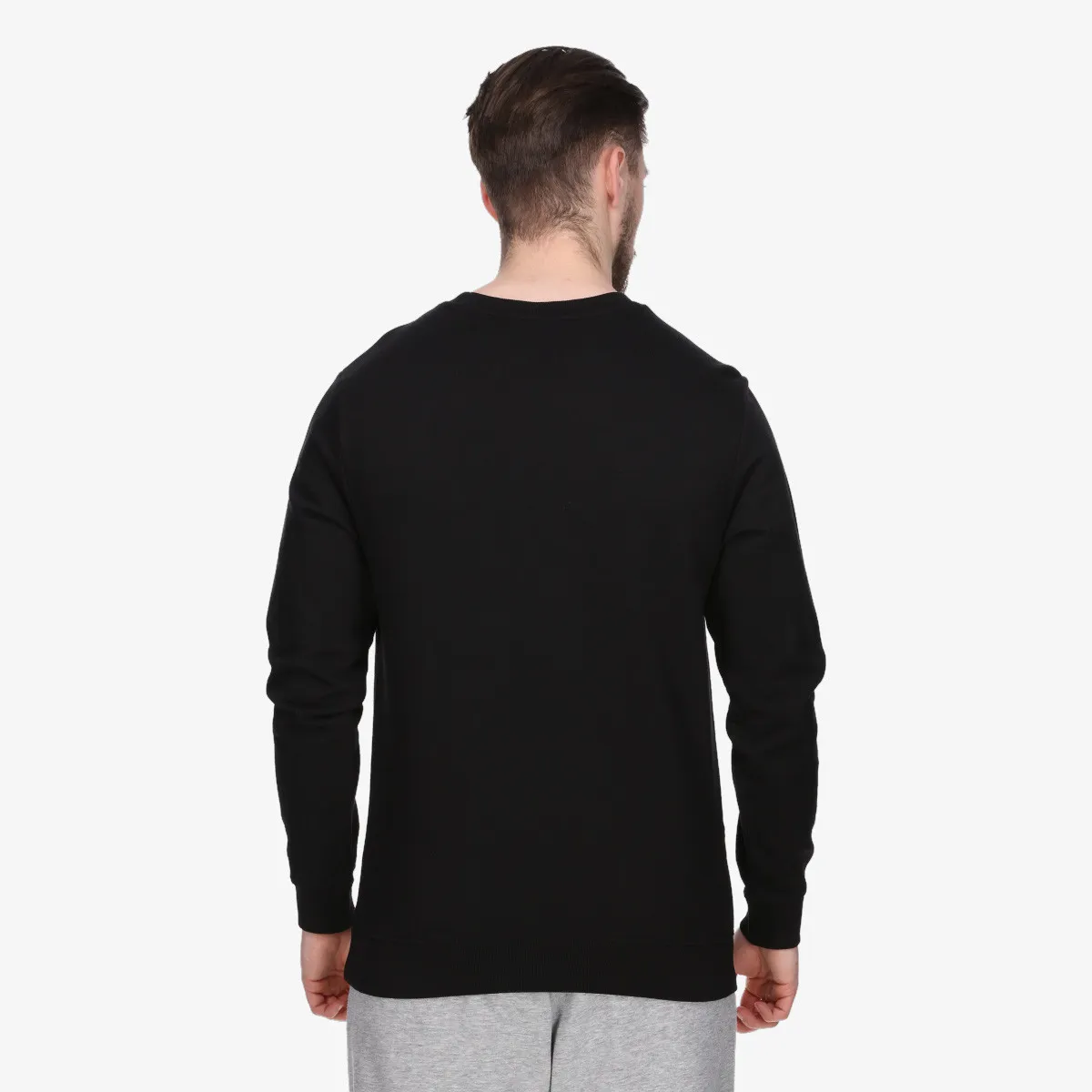 CHAMPION Dukserica Crewneck Sweatshirt