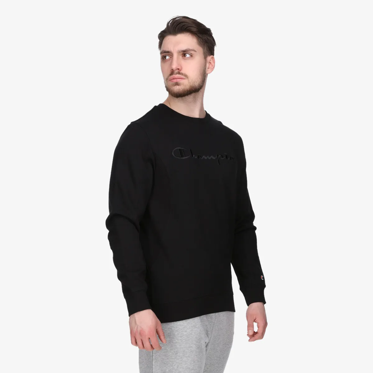CHAMPION Dukserica Crewneck Sweatshirt