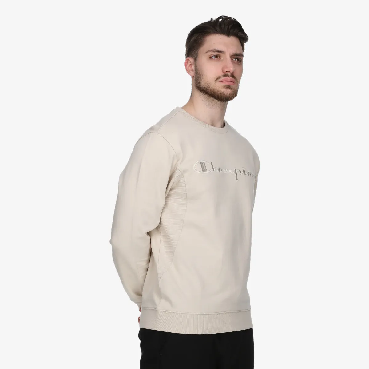 CHAMPION Dukserica Crewneck Sweatshirt