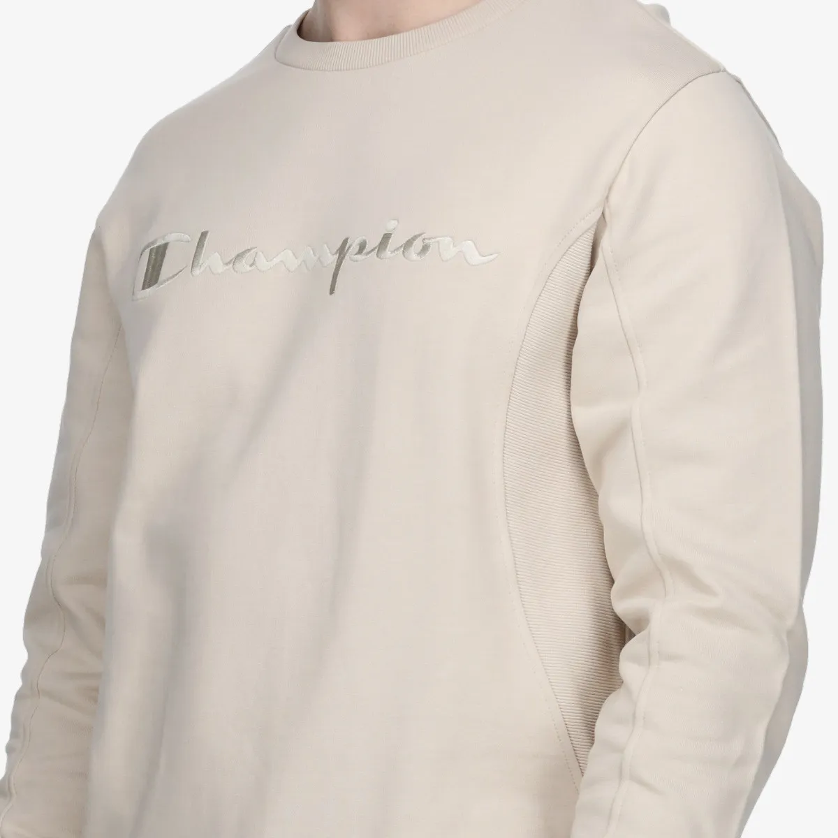 CHAMPION Dukserica Crewneck Sweatshirt