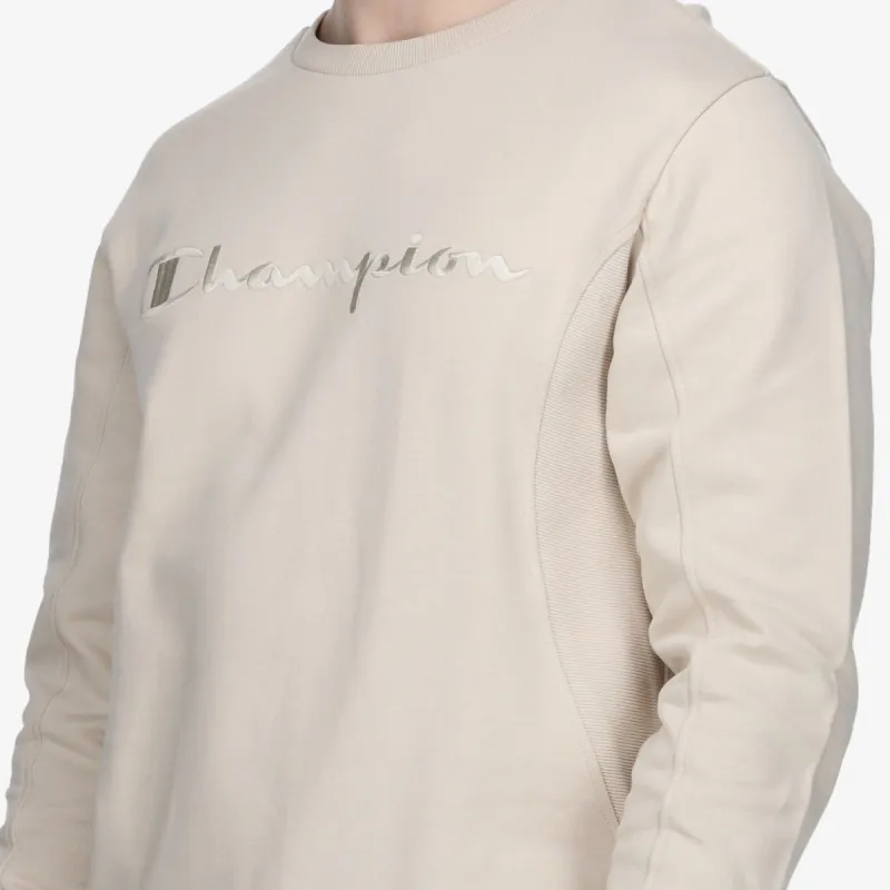 CHAMPION Dukserica Crewneck Sweatshirt