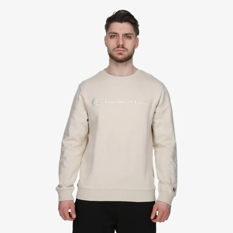 CHAMPION Dukserica Crewneck Sweatshirt