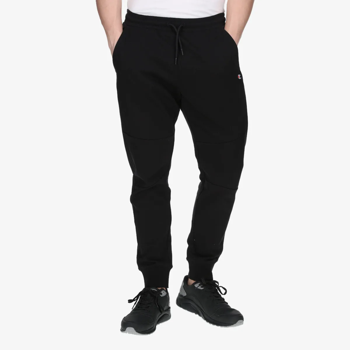 CHAMPION Donji deo trenerke Rib Cuff Pants