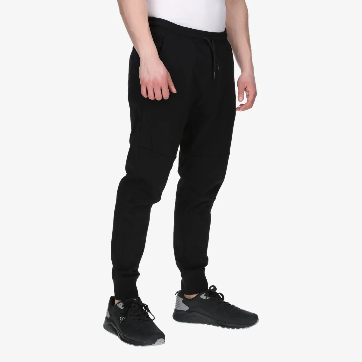 CHAMPION Donji deo trenerke Rib Cuff Pants