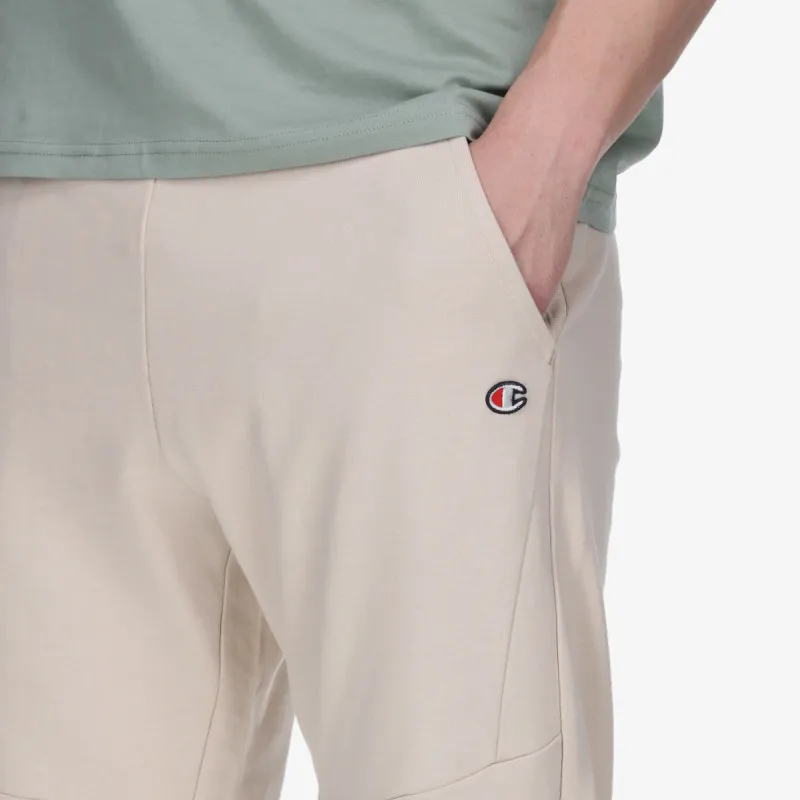 CHAMPION Donji deo trenerke Rib Cuff Pants