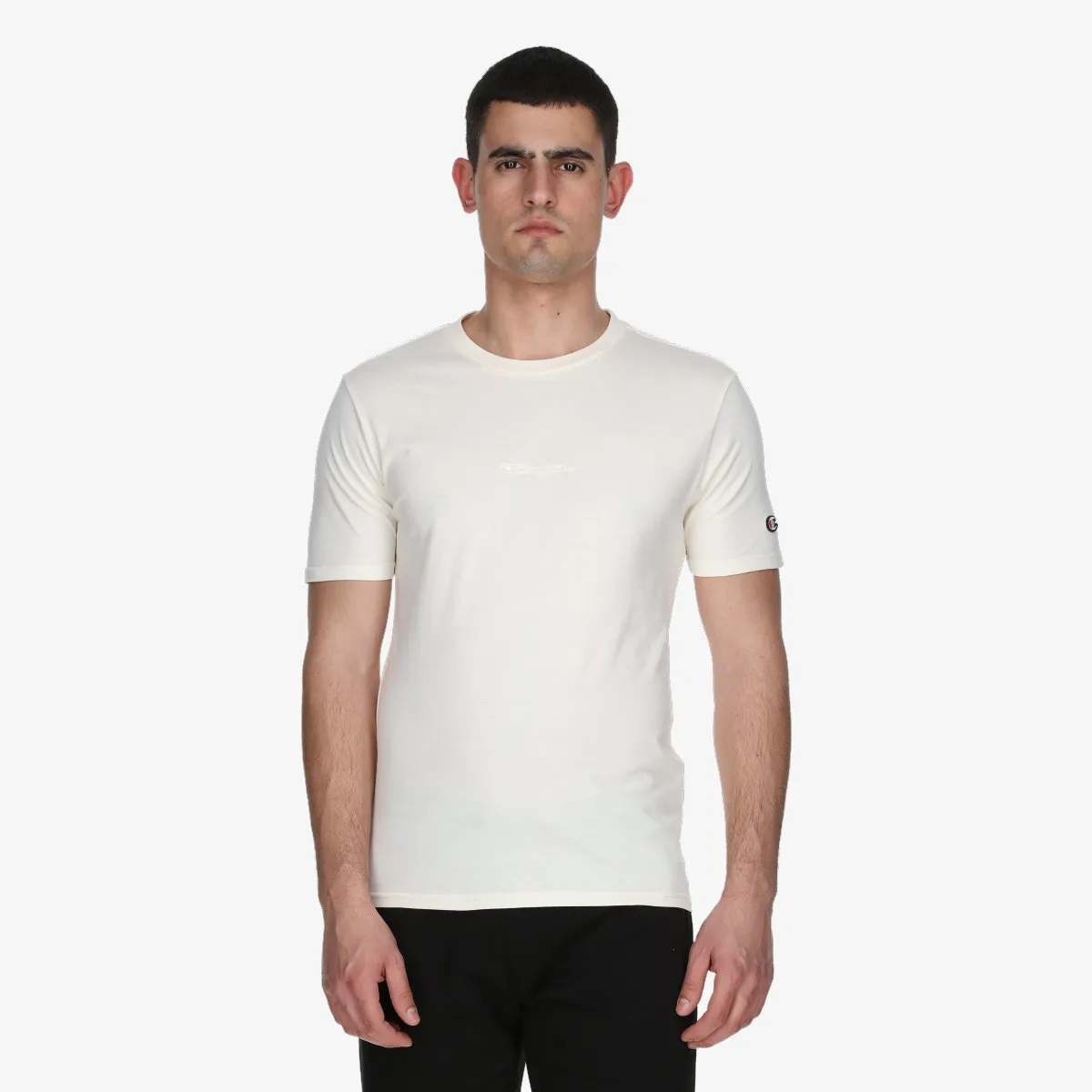 CHAMPION Majica Crewneck T-Shirt