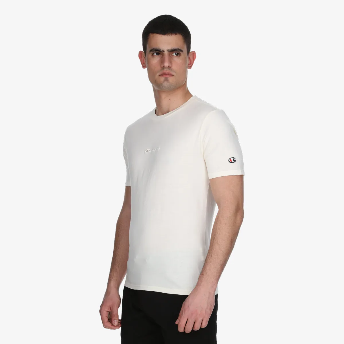 CHAMPION Majica Crewneck T-Shirt
