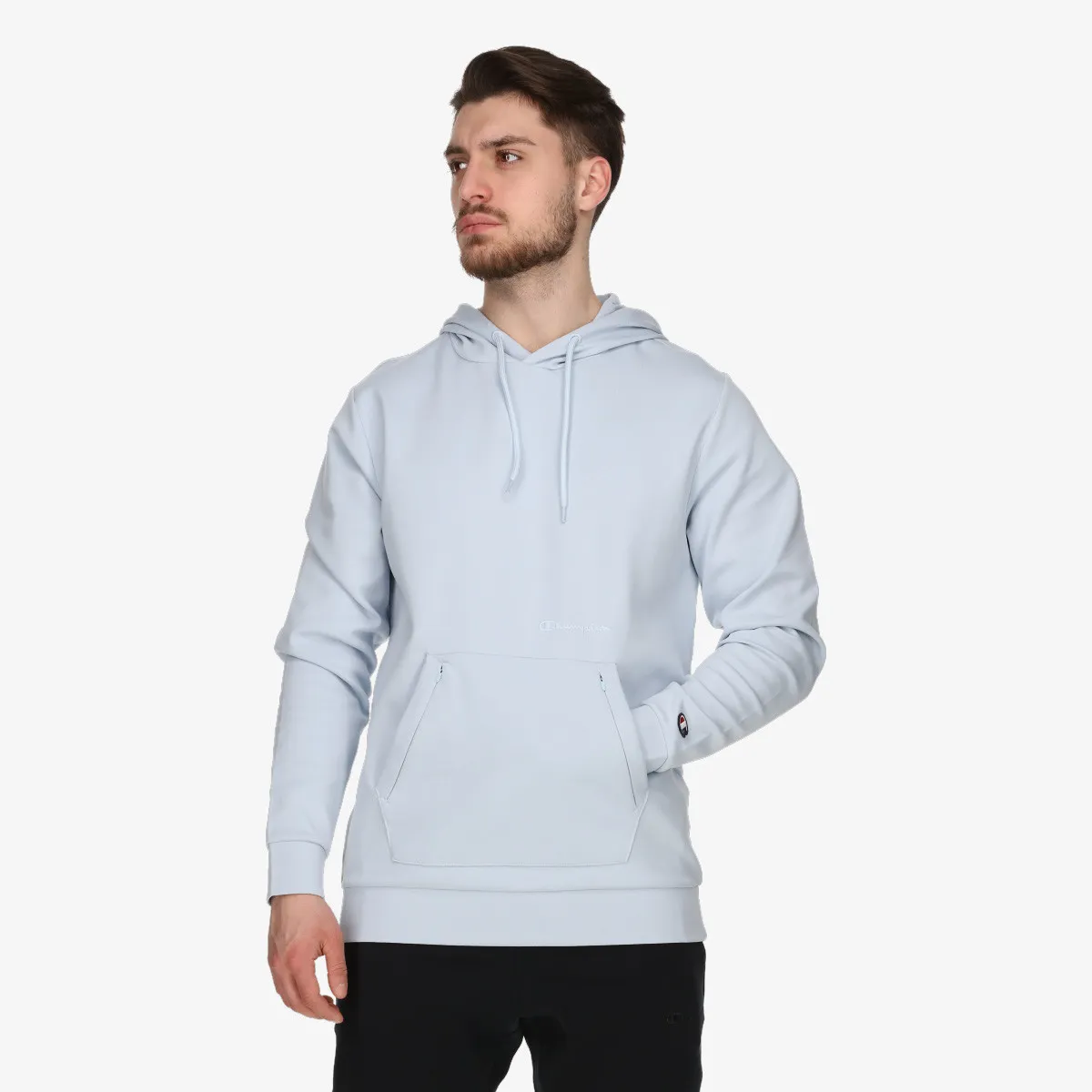 CHAMPION Dukserica Hooded Sweatshirt