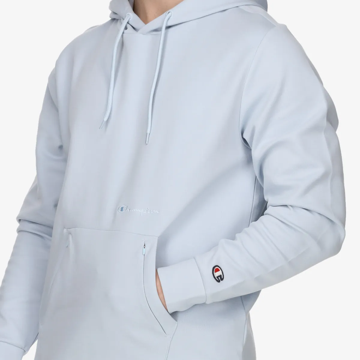 CHAMPION Dukserica Hooded Sweatshirt