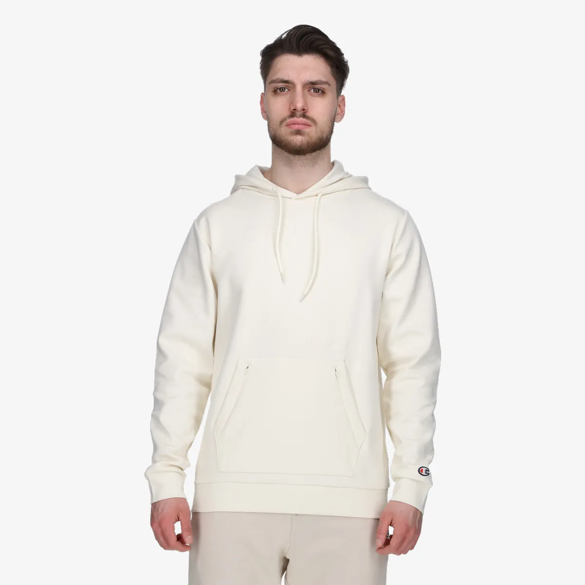 CHAMPION Dukserica Hooded Sweatshirt