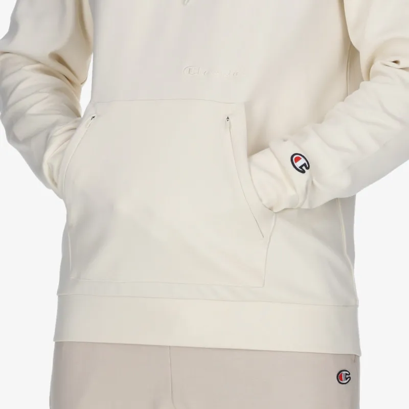 CHAMPION Dukserica Hooded Sweatshirt 