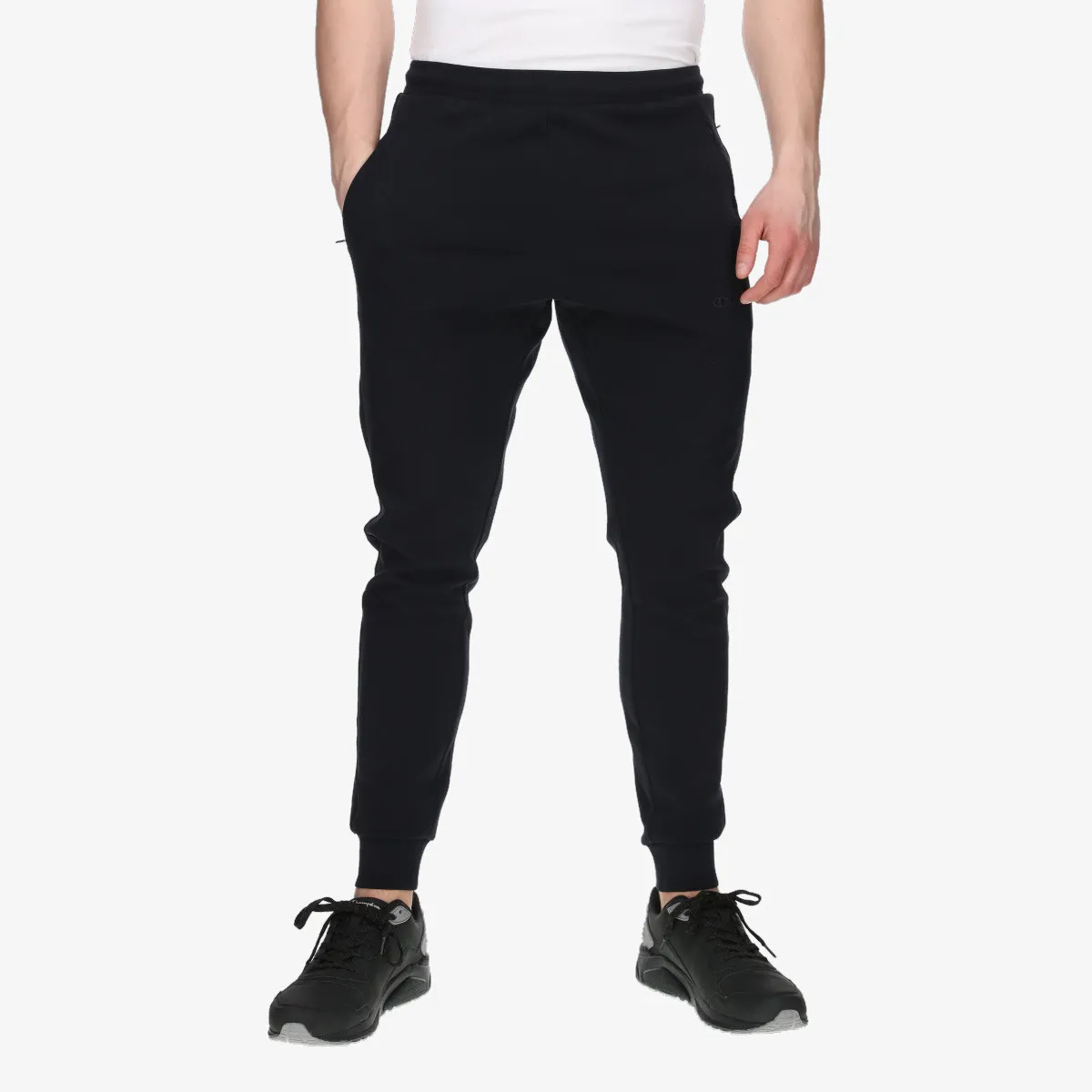 CHAMPION Donji deo trenerke Rib Cuff Pants