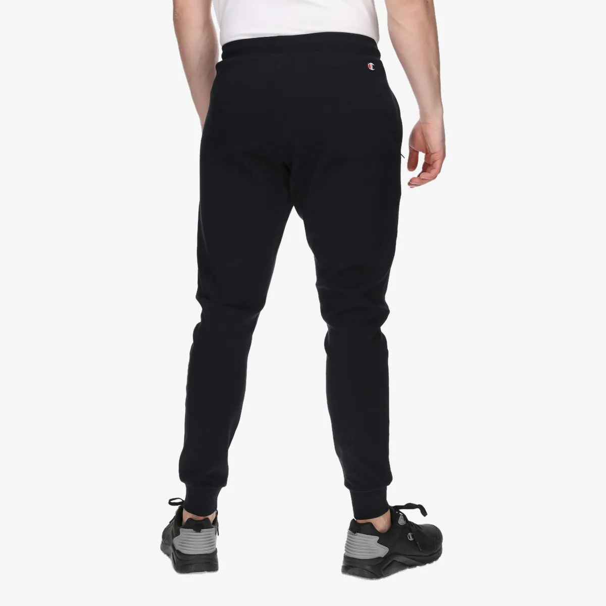 CHAMPION Donji deo trenerke Rib Cuff Pants