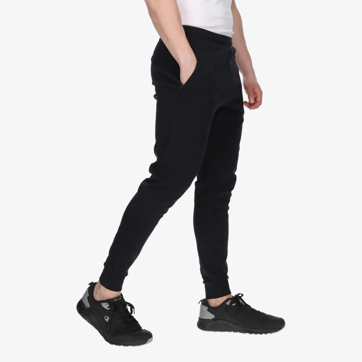 CHAMPION Donji deo trenerke Rib Cuff Pants