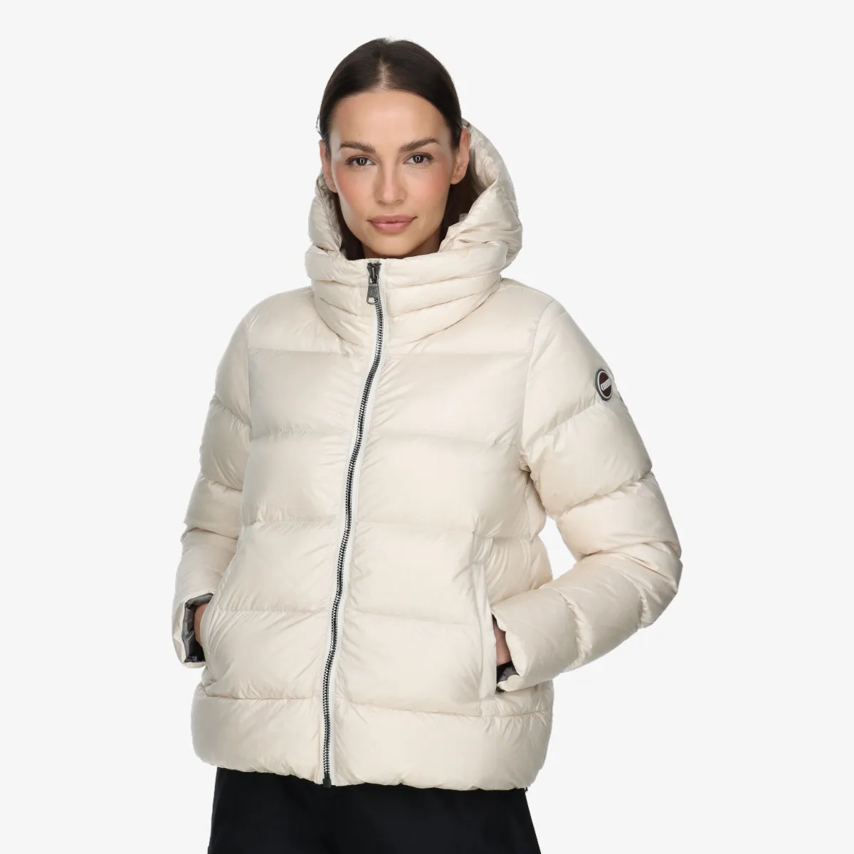 COLMAR Jakna LADIES DOWN JACKET 