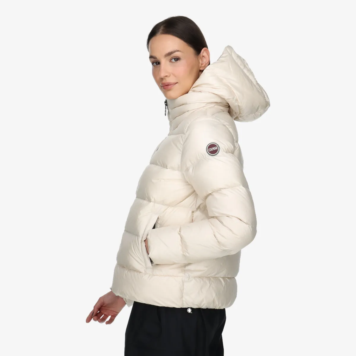COLMAR Jakna LADIES DOWN JACKET 