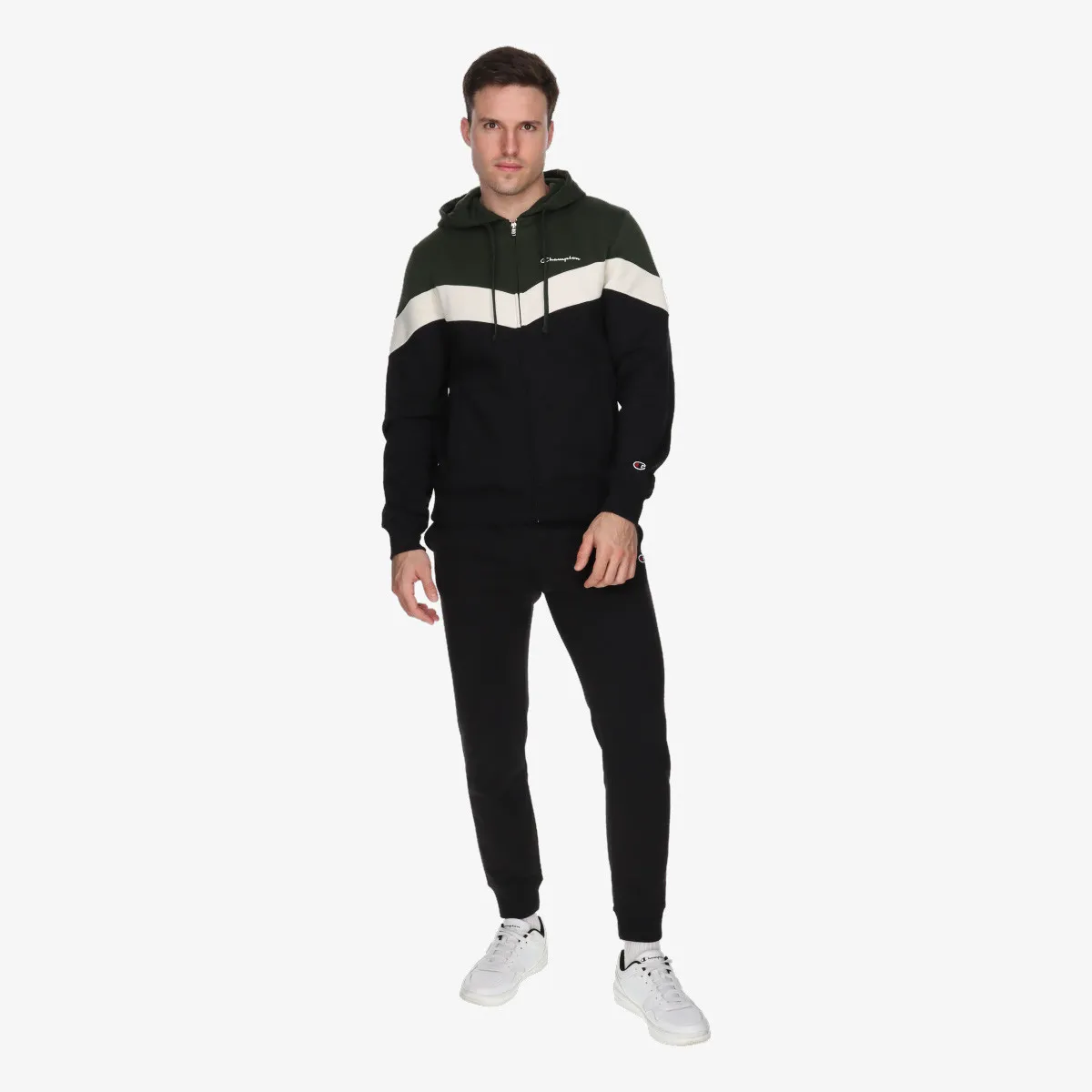 CHAMPION Trenerka Sweatsuit