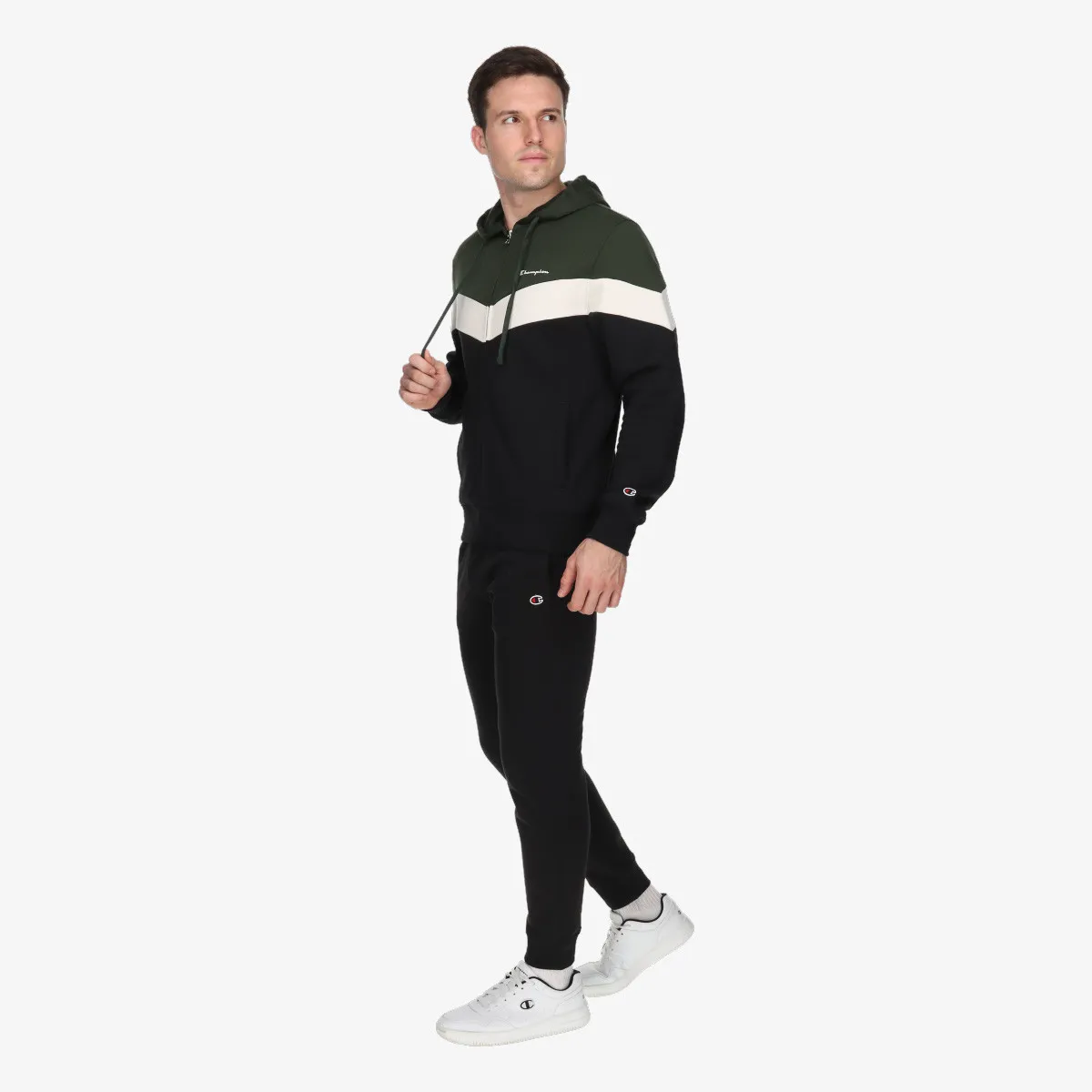 CHAMPION Trenerka Sweatsuit