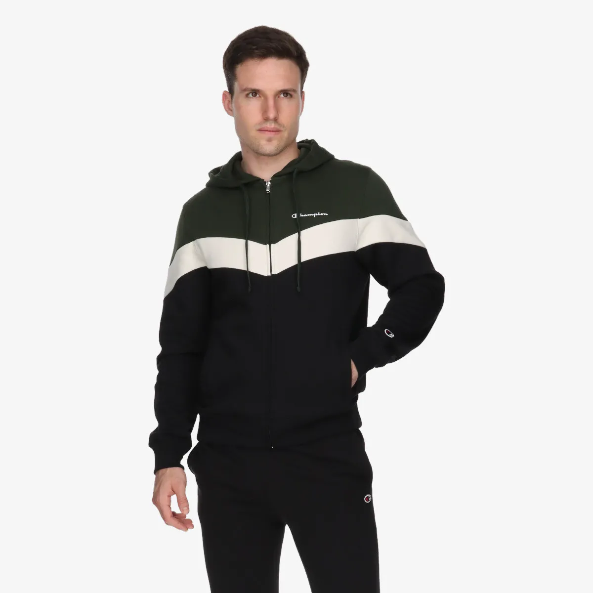 CHAMPION Trenerka Sweatsuit