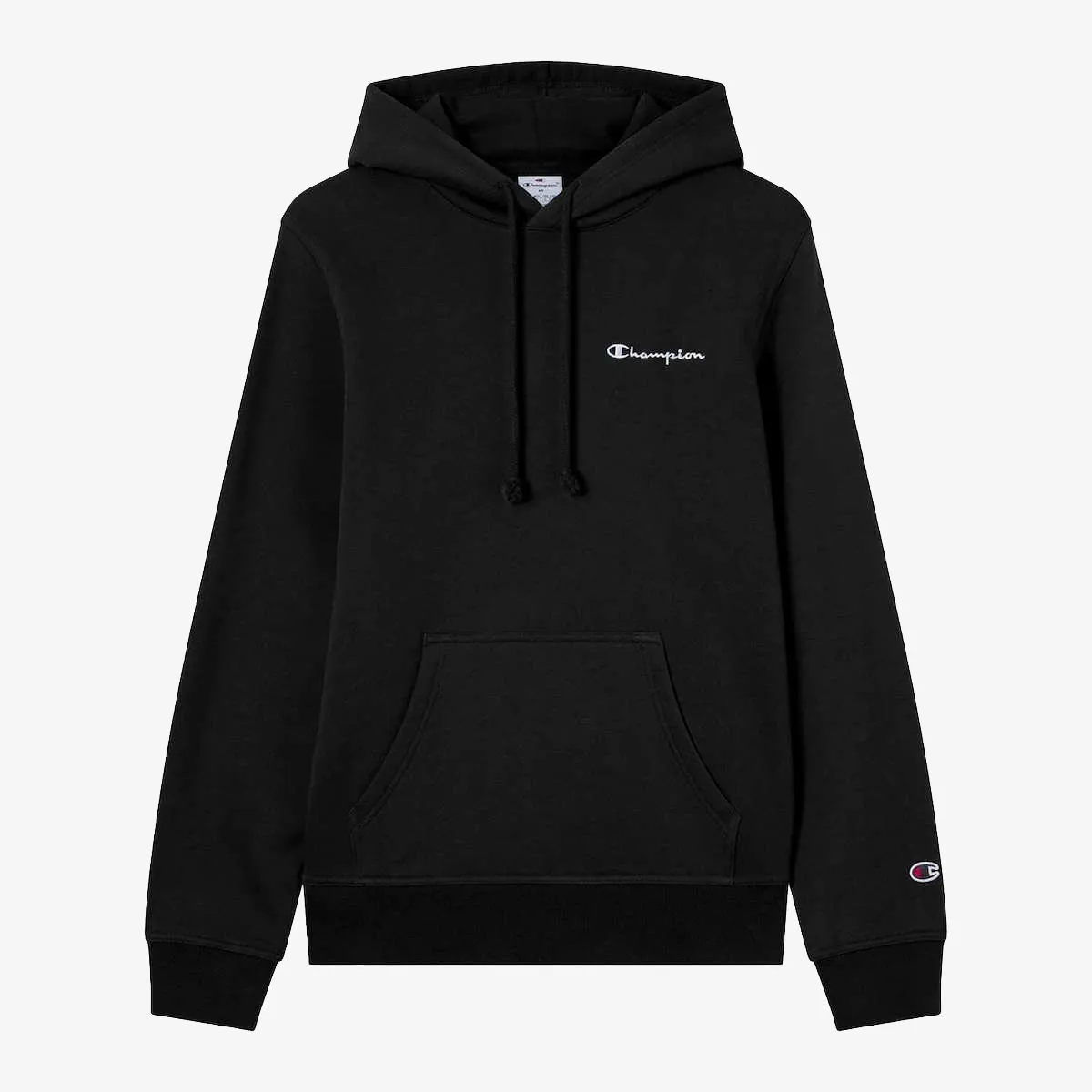 CHAMPION Dukserica CHAMPION-BLUZA Z KAPTUREM HOODED SWEATSH 
