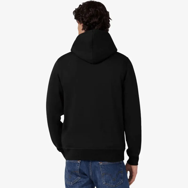 CHAMPION Dukserica CHAMPION-BLUZA Z KAPTUREM HOODED SWEATSH 