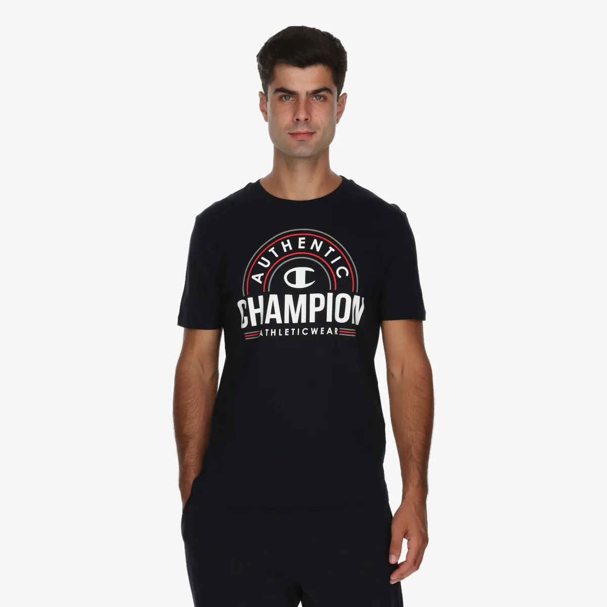 CHAMPION Majica Crewneck T-Shirt