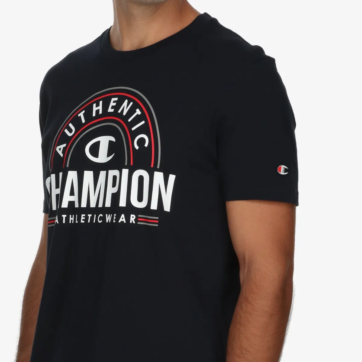 CHAMPION Majica Crewneck T-Shirt