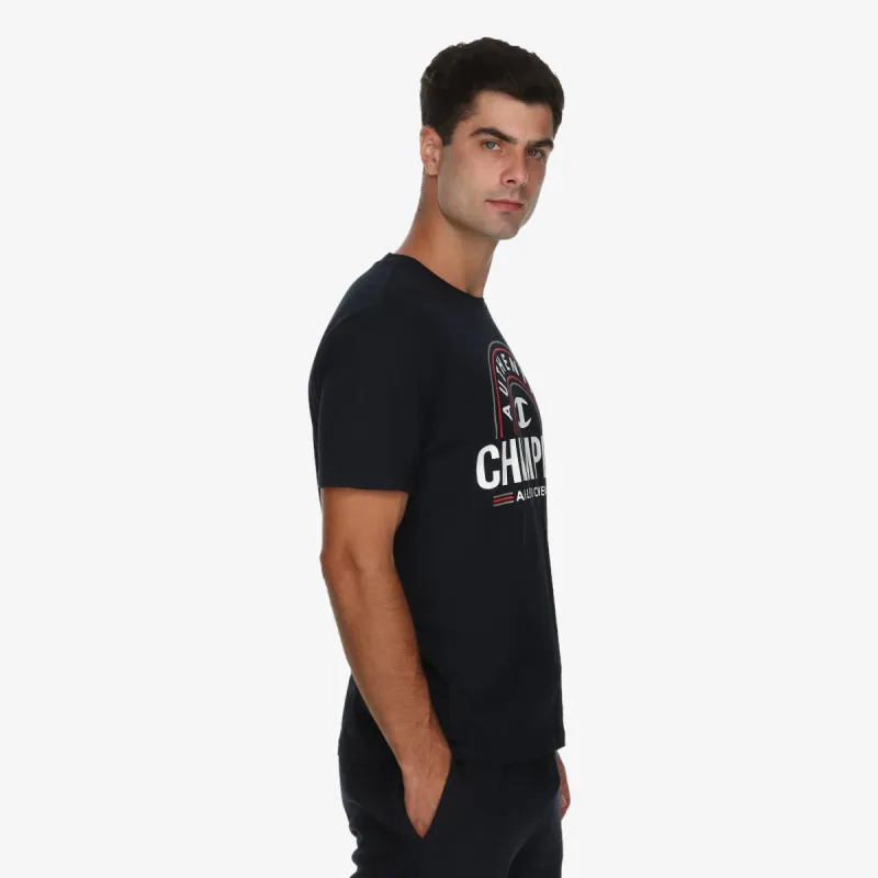 CHAMPION Majica Crewneck T-Shirt