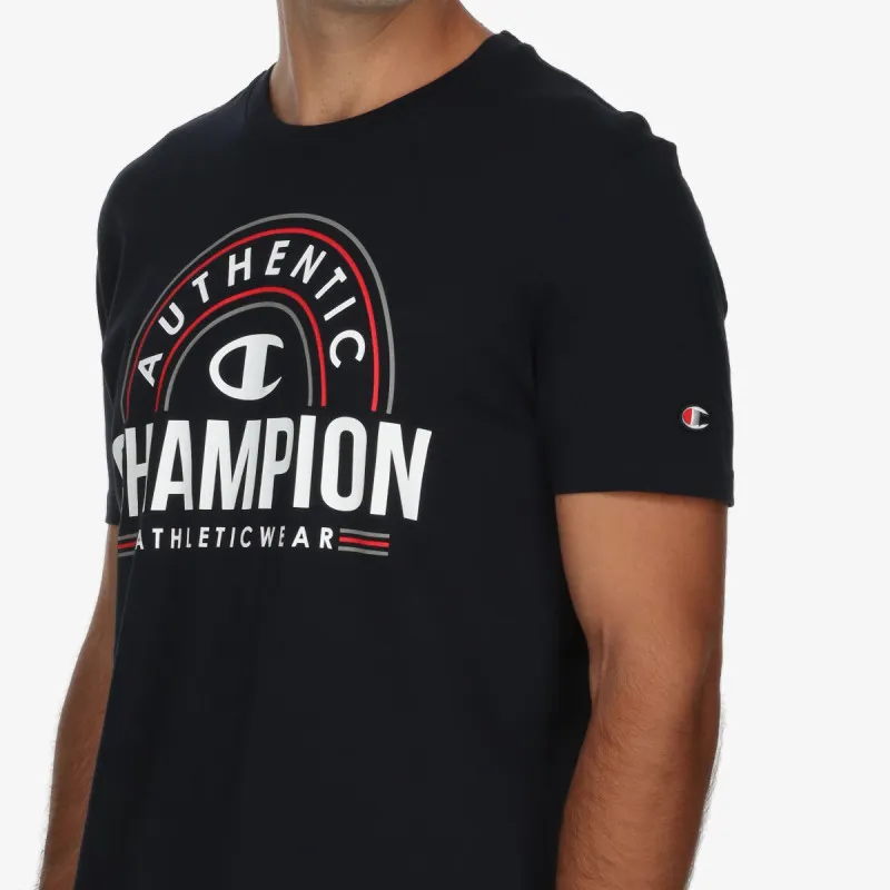 CHAMPION Majica Crewneck T-Shirt