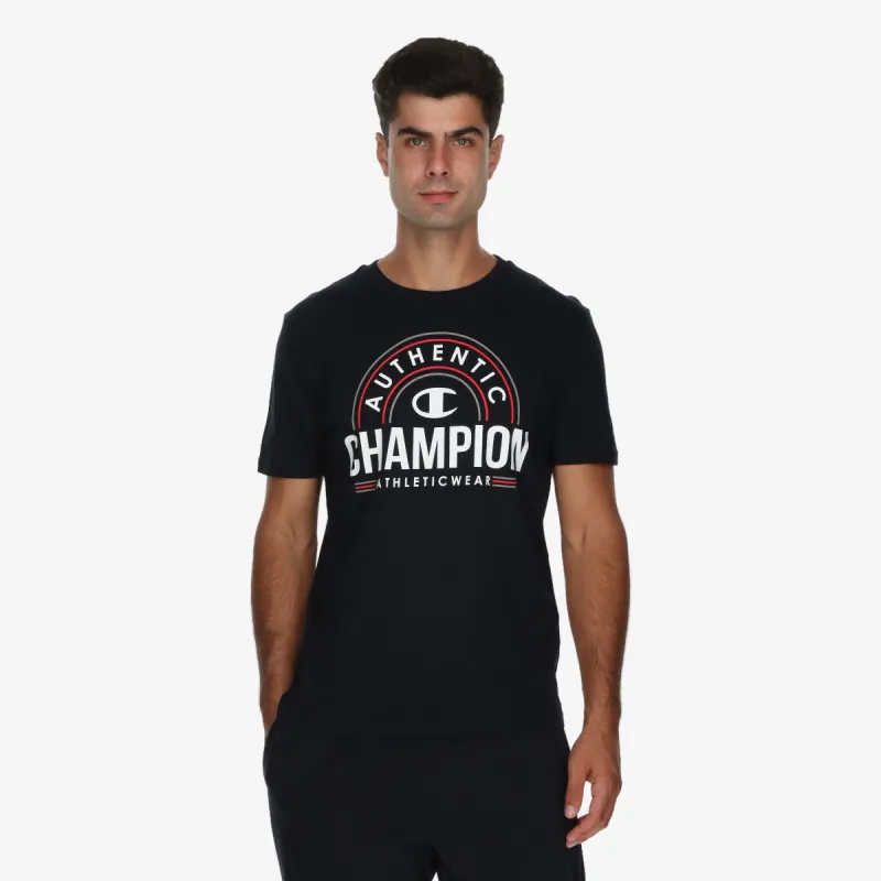 CHAMPION Majica Crewneck T-Shirt