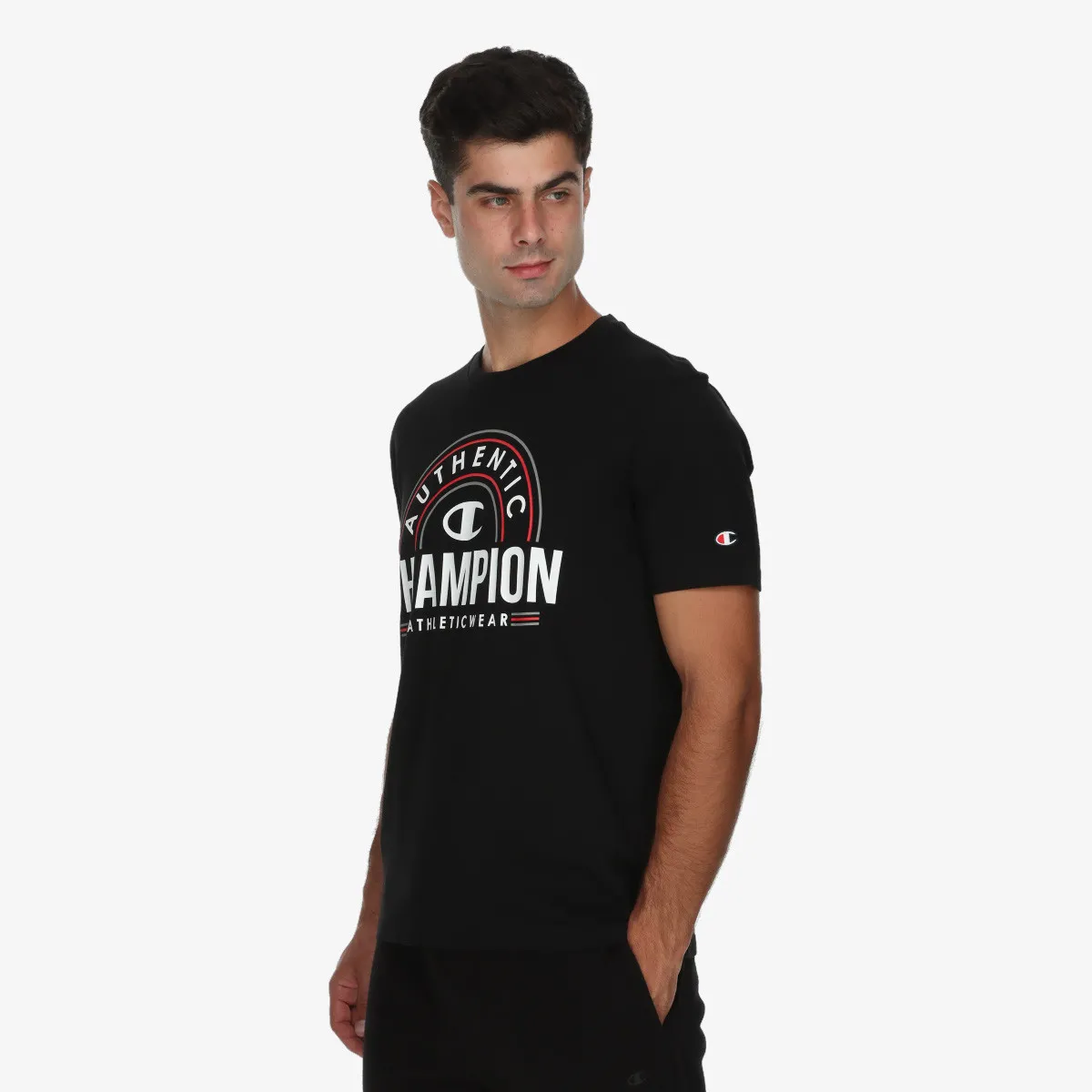 CHAMPION Majica Crewneck T-Shirt