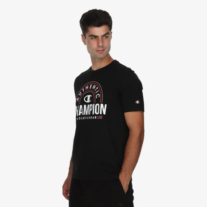 CHAMPION Majica Crewneck T-Shirt